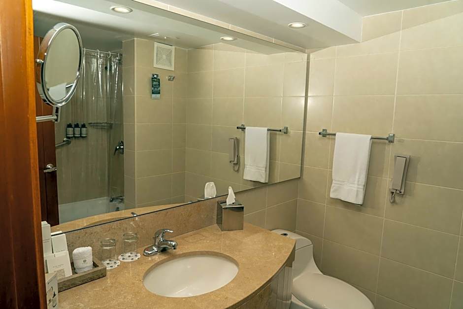 Estelar Paipa Hotel Spa & Y Centro De Convenciones