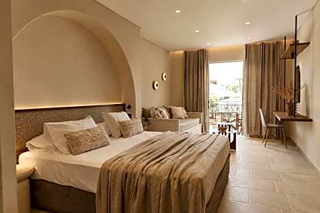 Superior Family Room