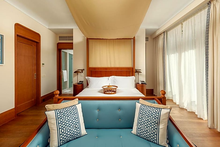 Regent Porto Montenegro By IHG