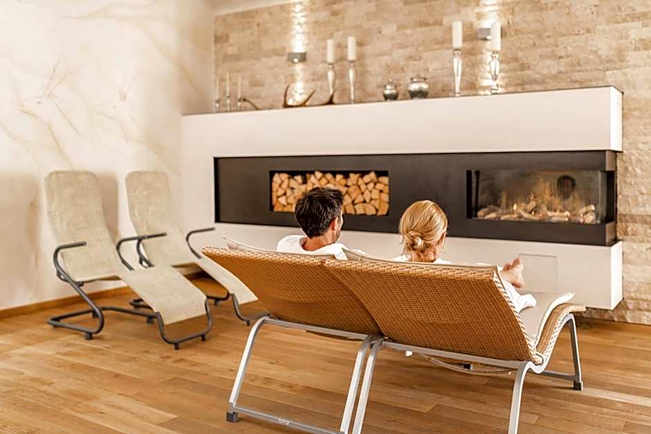 Thermenhotel Gesundheits-Bad Buchau