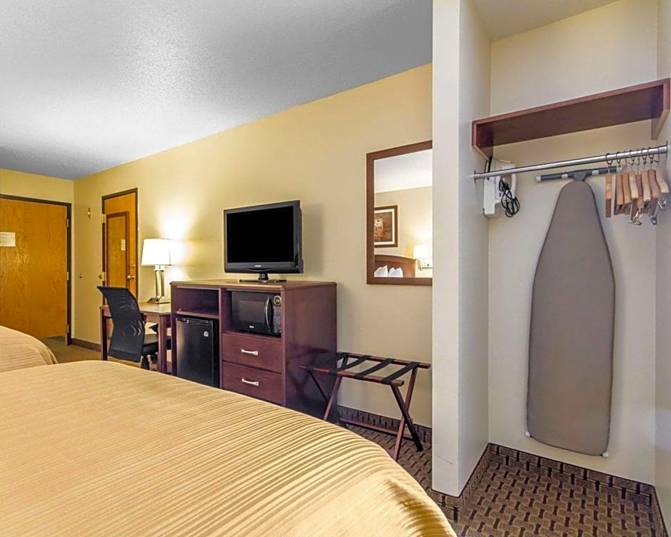 Quality Inn La Crosse