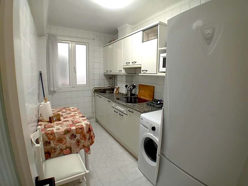 Santarene a un paso de Cañadio