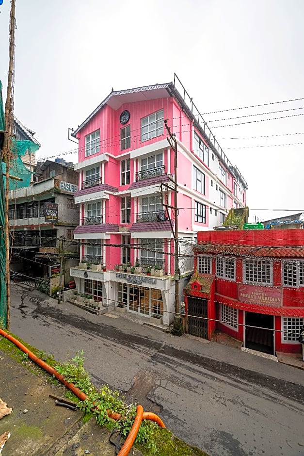 Hotel Sonar Bangla Darjeeling