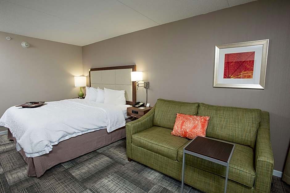 Hampton Inn By Hilton & Suites Cincinnati-Union Centre, Oh