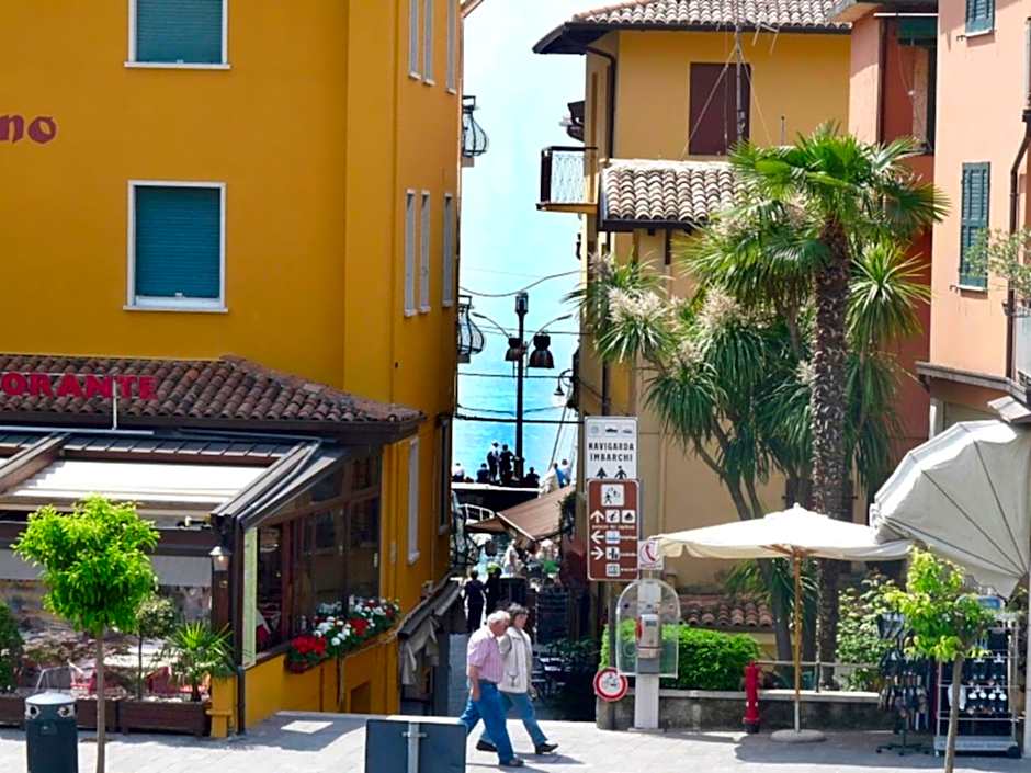 Hotel Alpino
