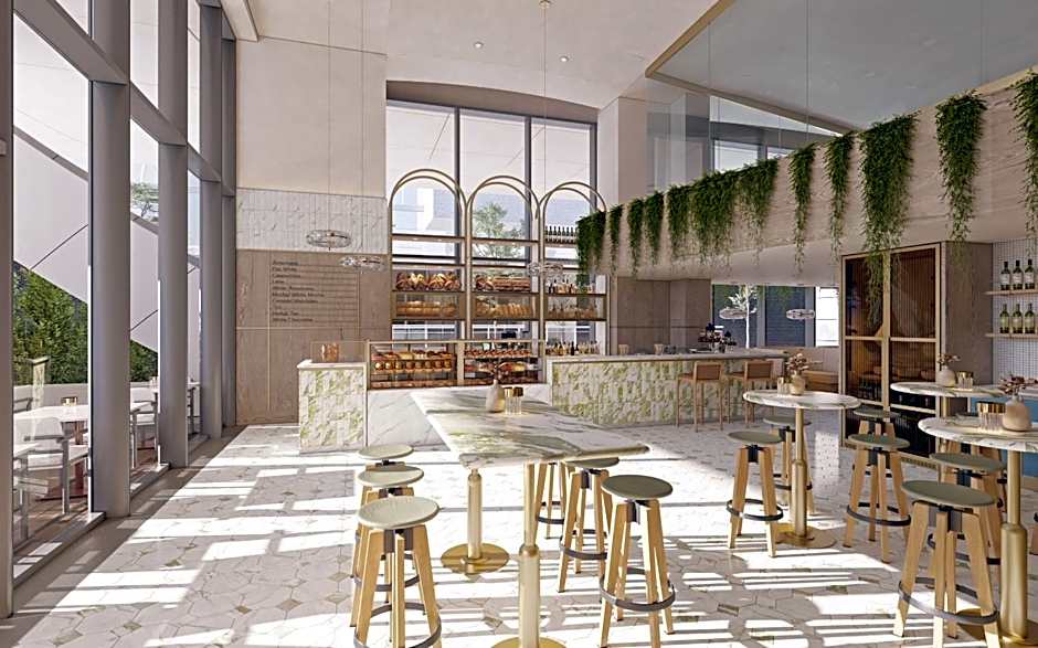 The Ritz-Carlton Toronto