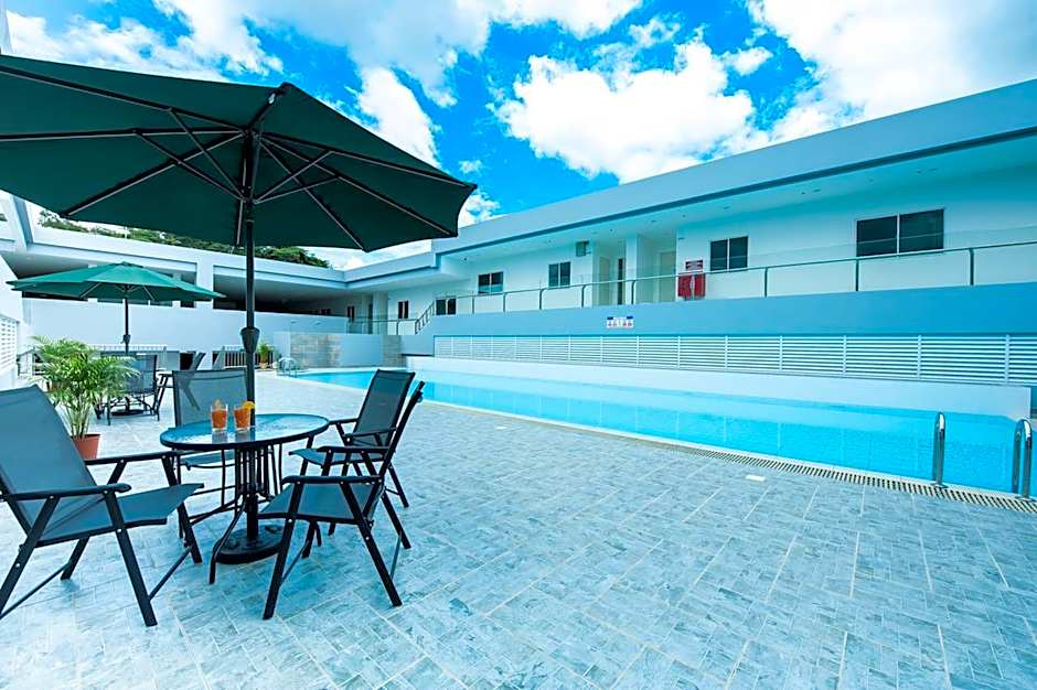 Aman Hills Hotel