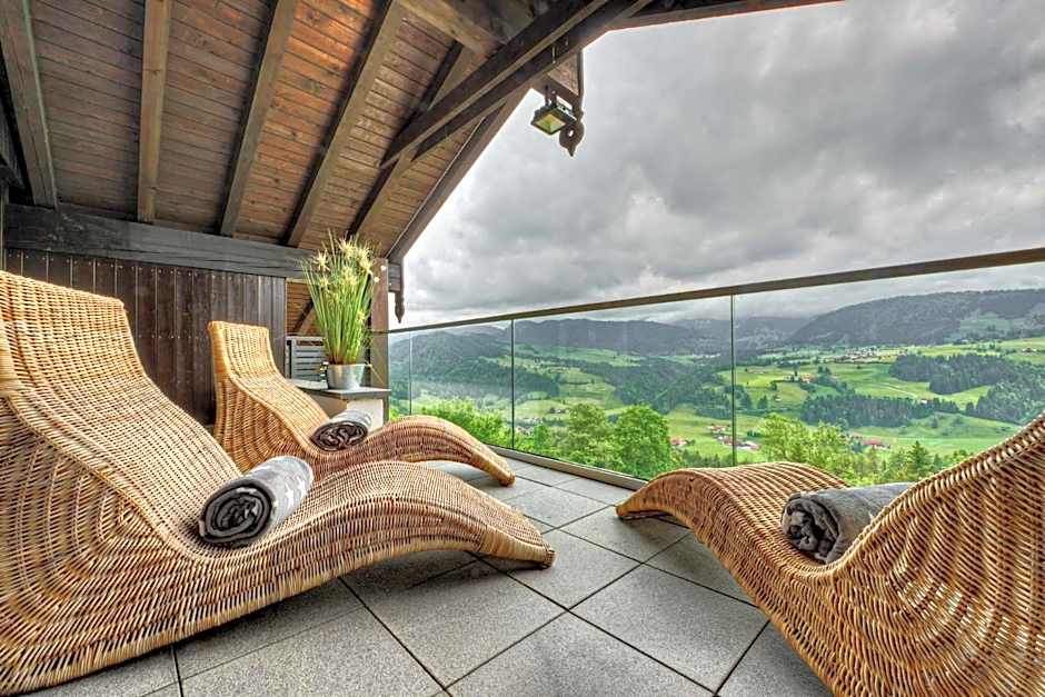 Allgäuer Panoramahotel