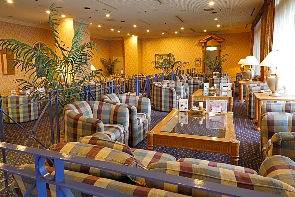 Sakaide Grand Hotel