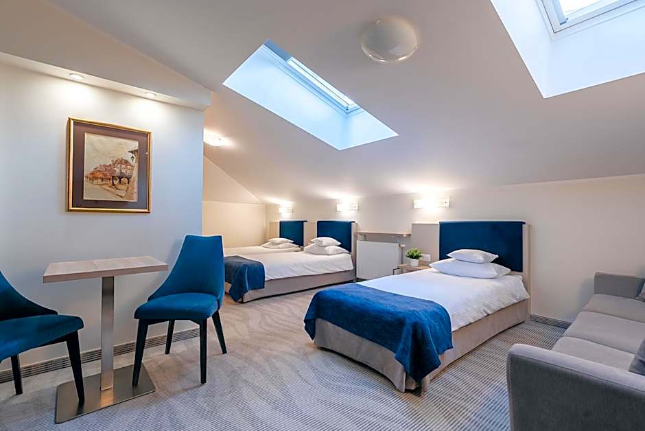 Hotel Witkowski