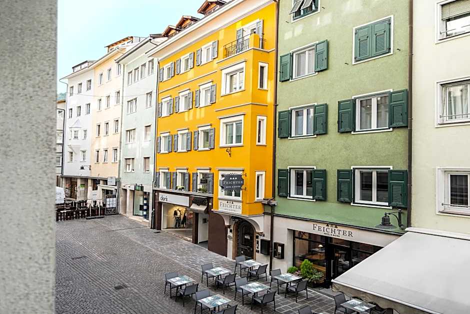 Feichter Hotel & Living