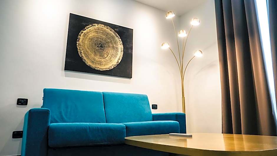 Hotel Up Wellness & Spa