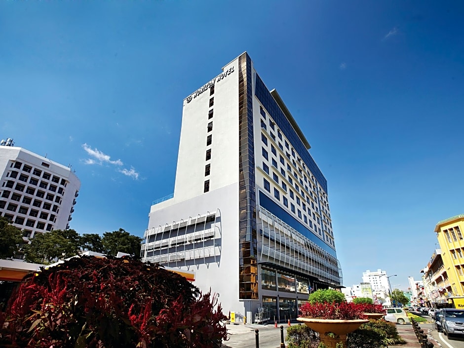 Horizon Hotel