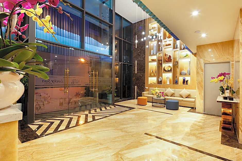 Lucky Sun Hotel
