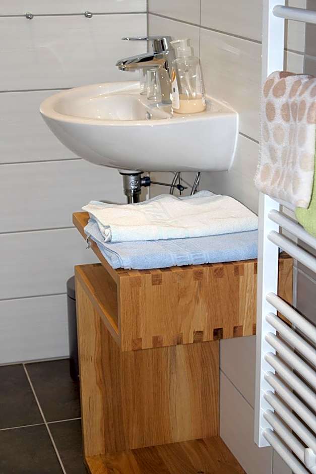 Familien & Wander-Pension Purkhardt