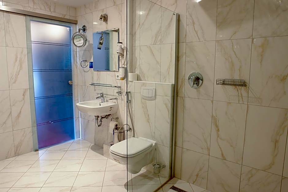 Hotel Krone