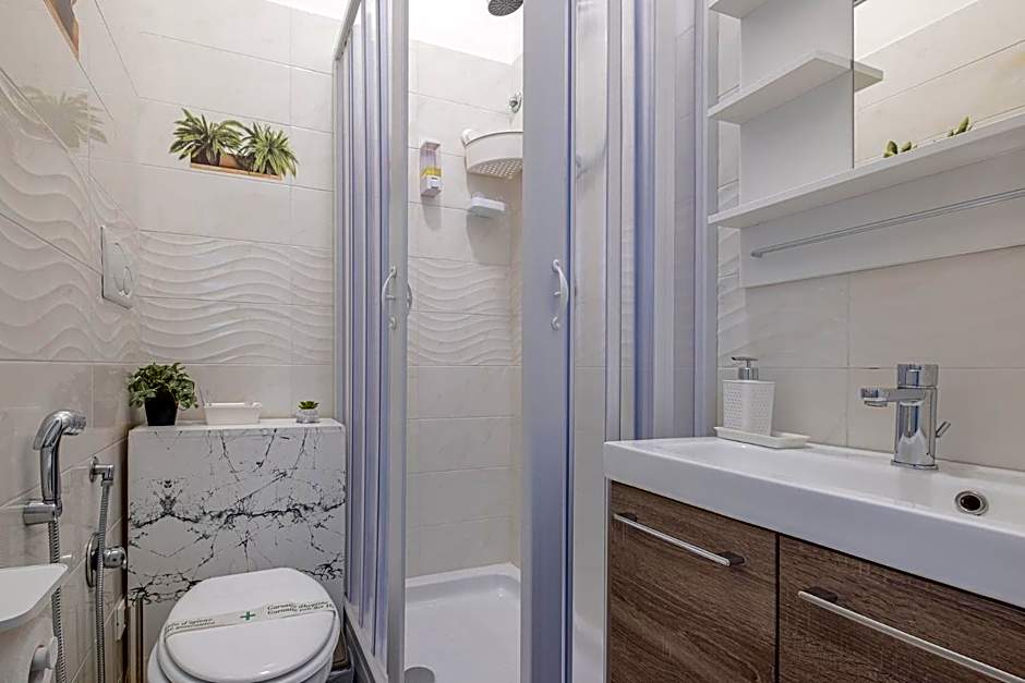 Damiani & Sister Guesthouse