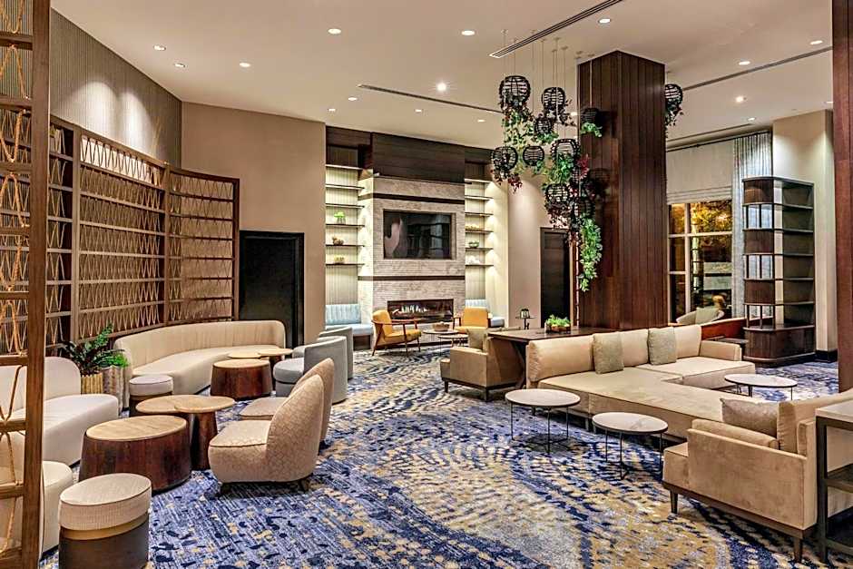 The Westin Annapolis