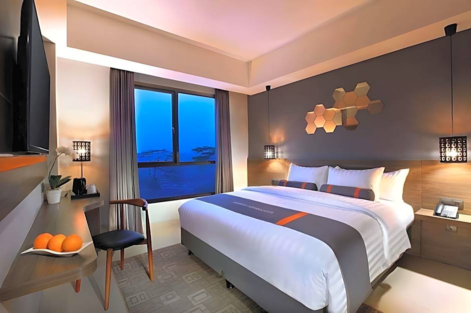 Harper Purwakarta by ASTON