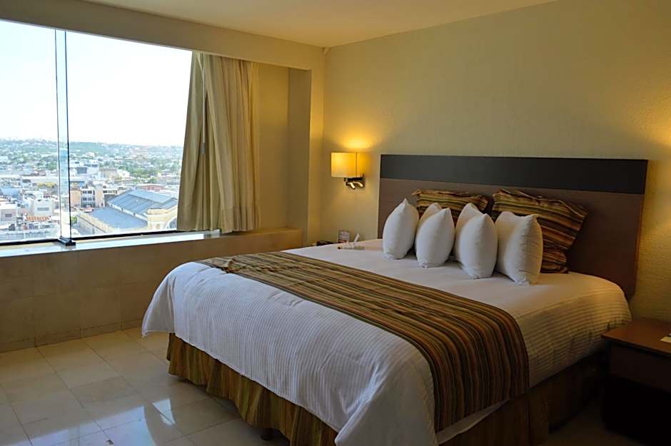 Ramada Hola Culiacan