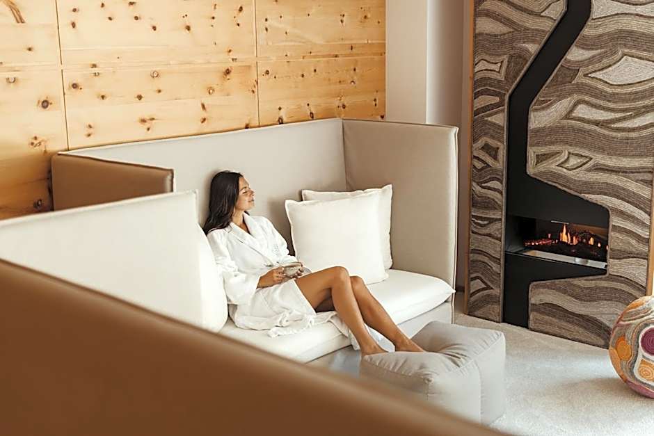 Living & Spa Vitalhotel Edelweiss