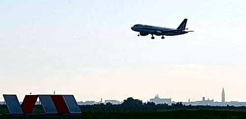 B&B "Gabriel&Melissa" Airport View - Nuova - ristrutturato Gennaio 2022