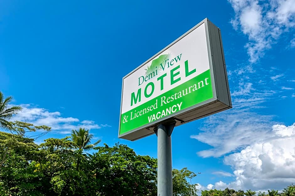 Demi View Motel
