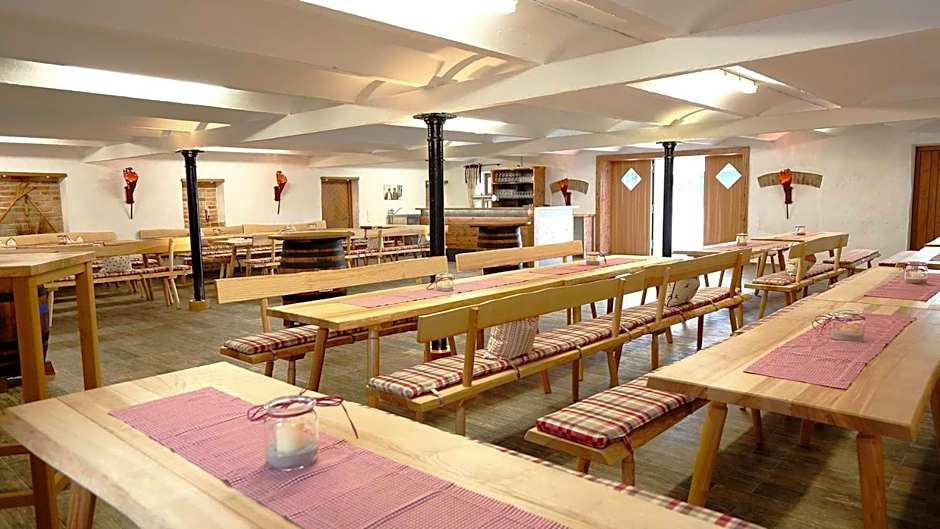 Vilstaler Hof Landgasthof & Hotel