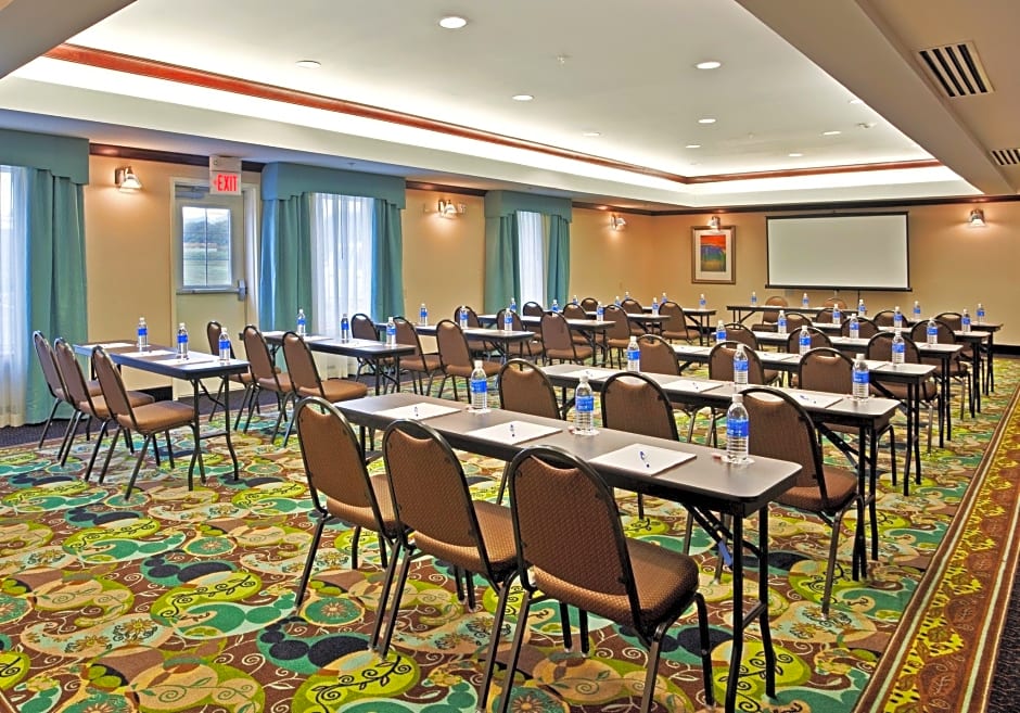 Holiday Inn Express & Suites Dayton South Franklin by IHG
