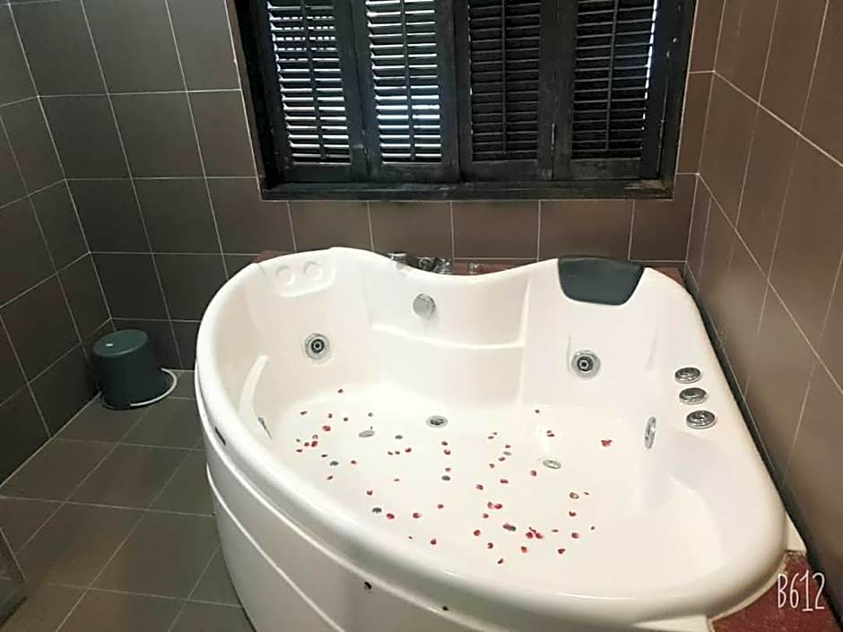 Gold Coast Rose Studio