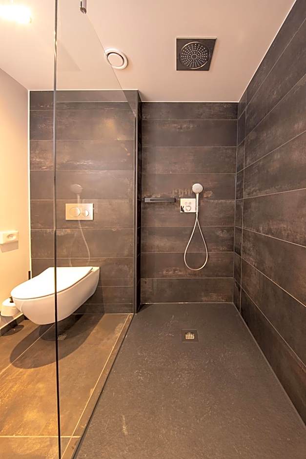 Boutique Hotel Scheepers