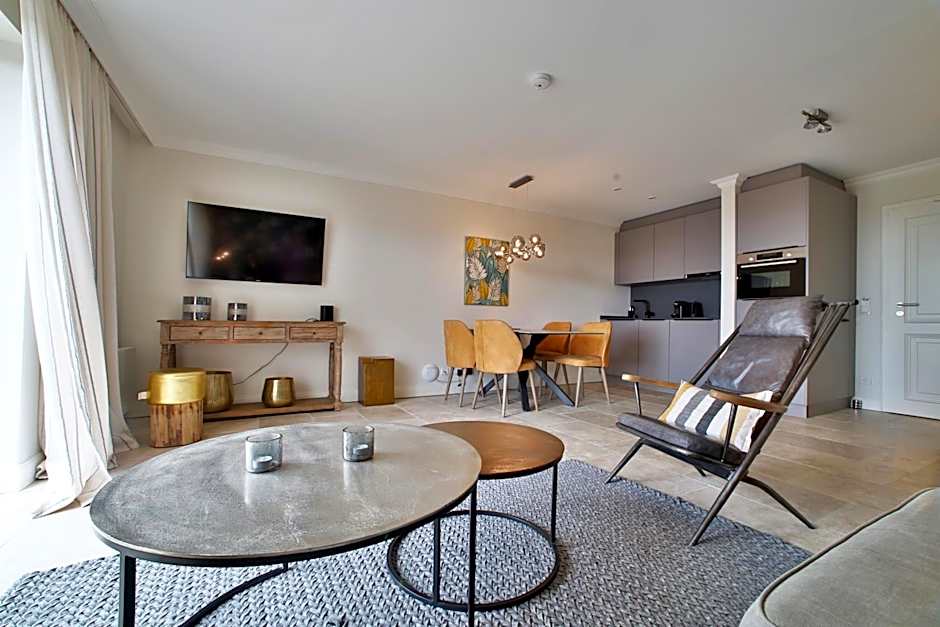 ApartHotel Seepferdchen