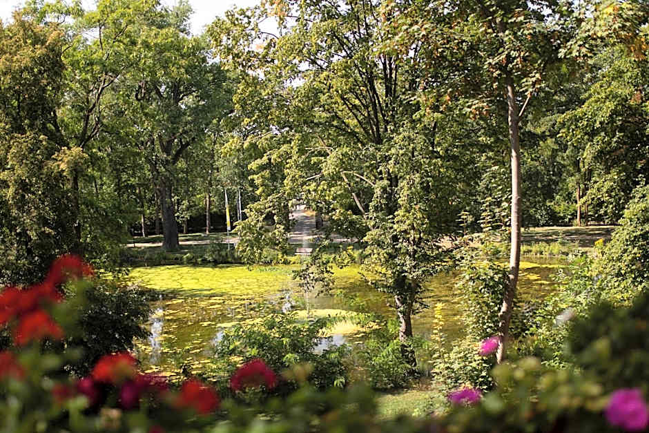 Schlosshotel Villa Westerberge