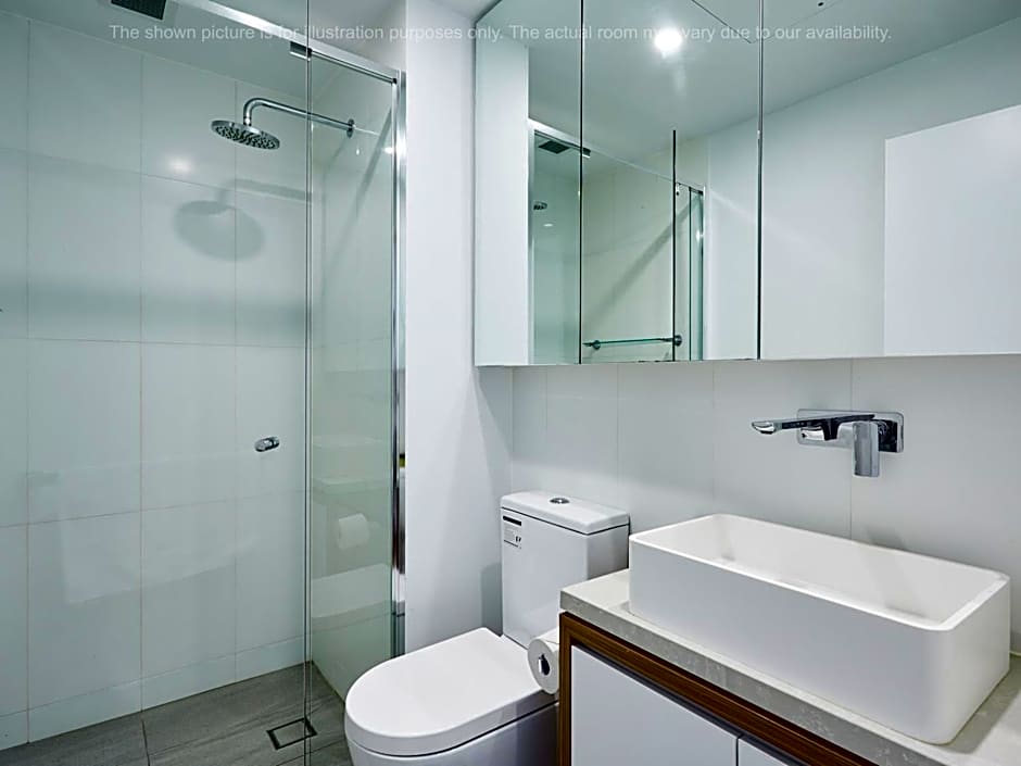 FV By Serain Residences