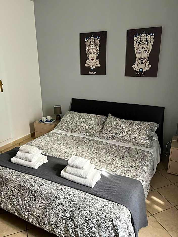 Hotel Trieste