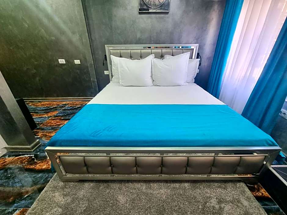 Poet Palace Bucharest