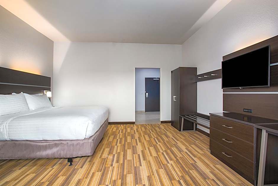 Holiday Inn Express & Suites Rapid City - Rushmore South By IHG