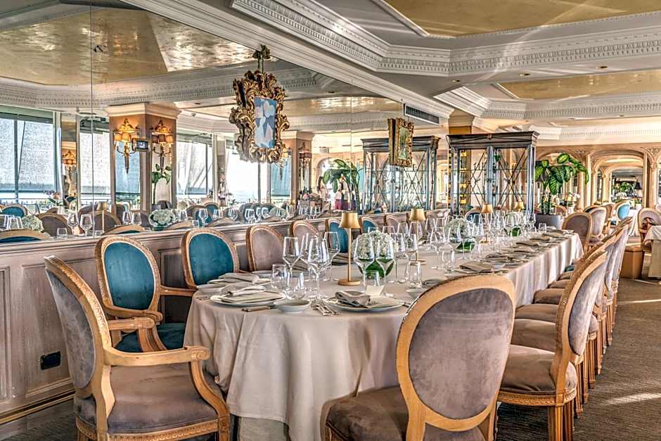 Hotel Splendide Royal - The Leading Hotels of the World