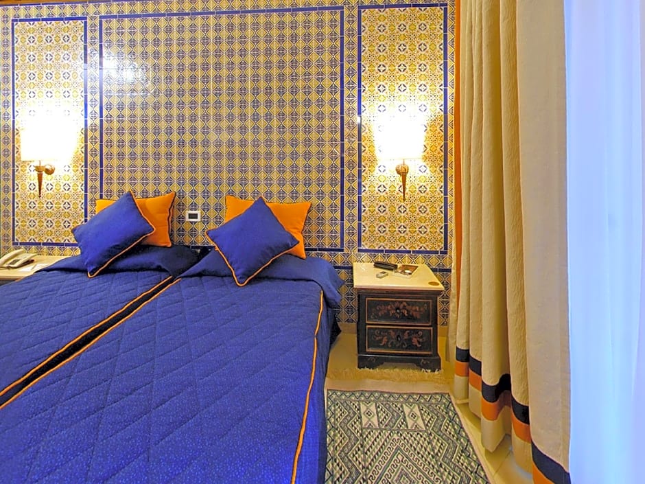 La Kasbah Hotel