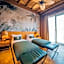 The Remote Hotel