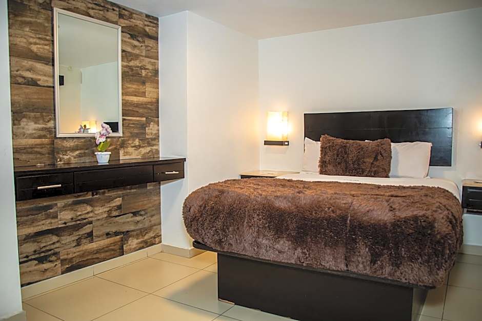 Hotel Velario