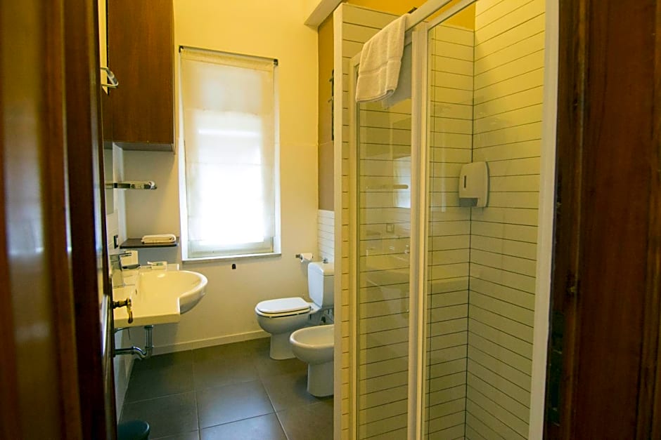 B&B 7 Rooms