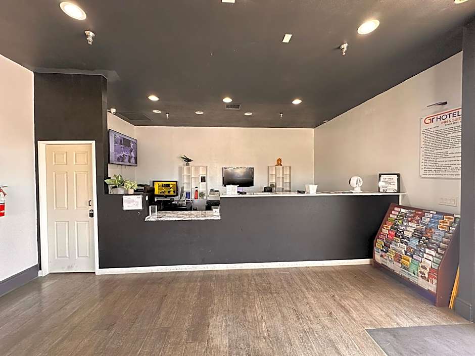 G T Hotels Inn & Suites Extended Suites