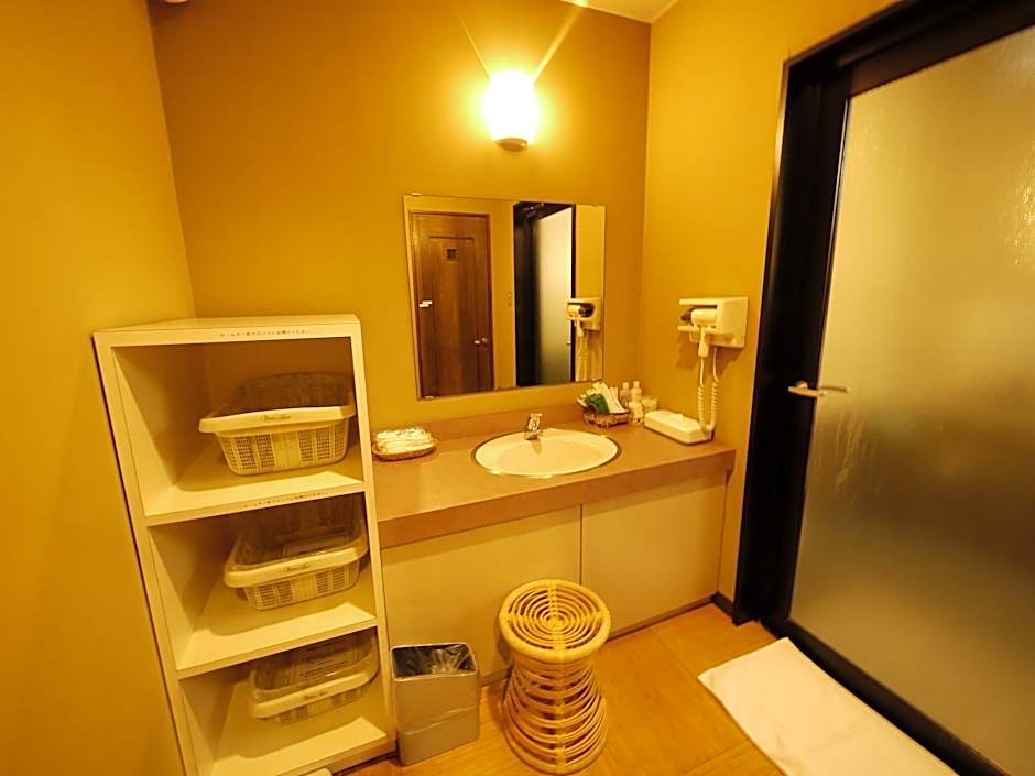 Hotel Route Inn Court Uenohara