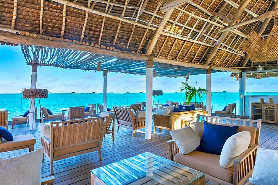 Meliá Zanzibar