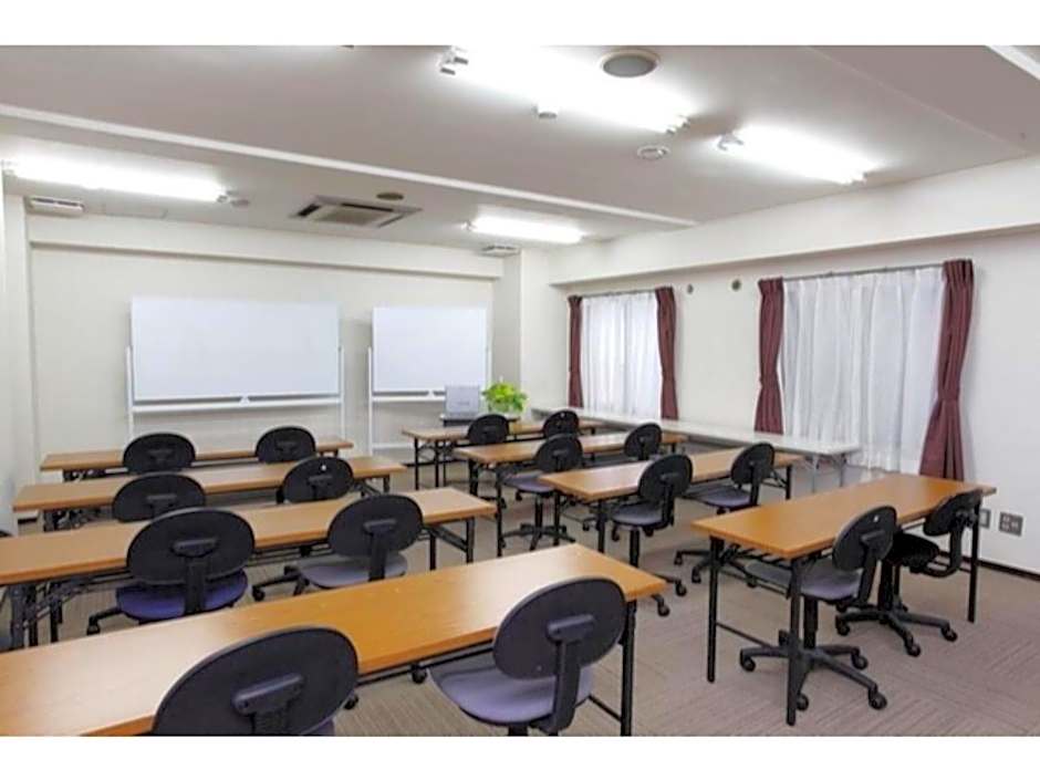 Sky Heart Hotel Kawasaki / Vacation STAY 80807