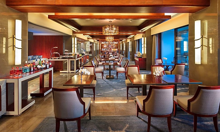 Hilton Qingdao Golden Beach