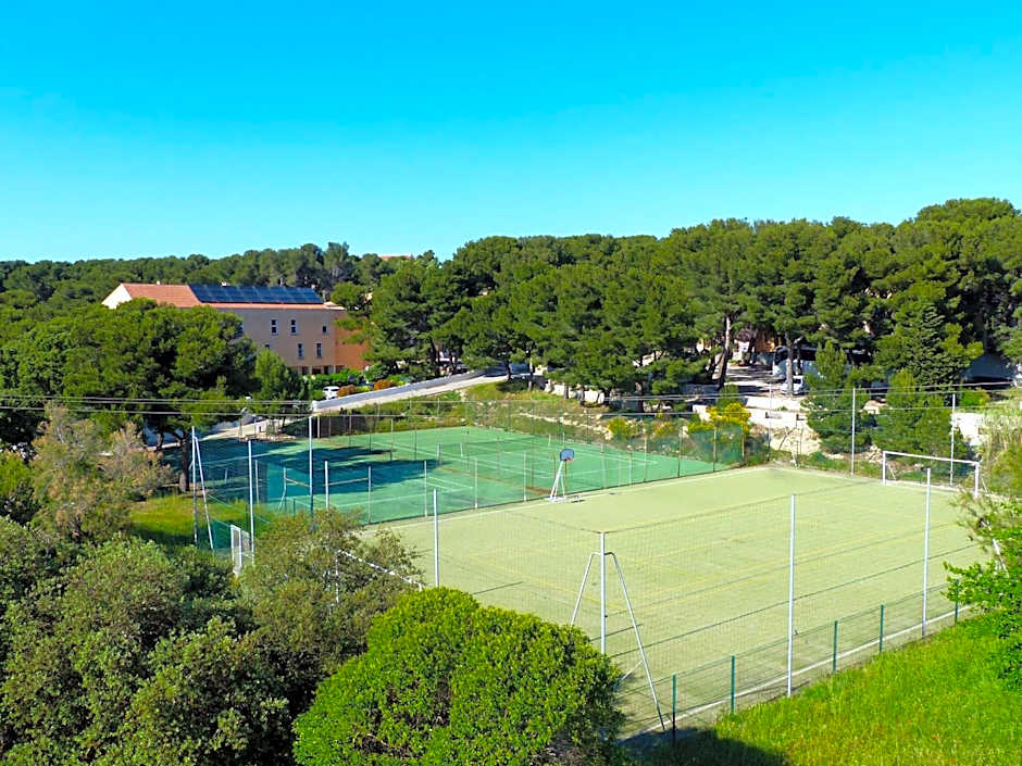 Appartements des Joncas