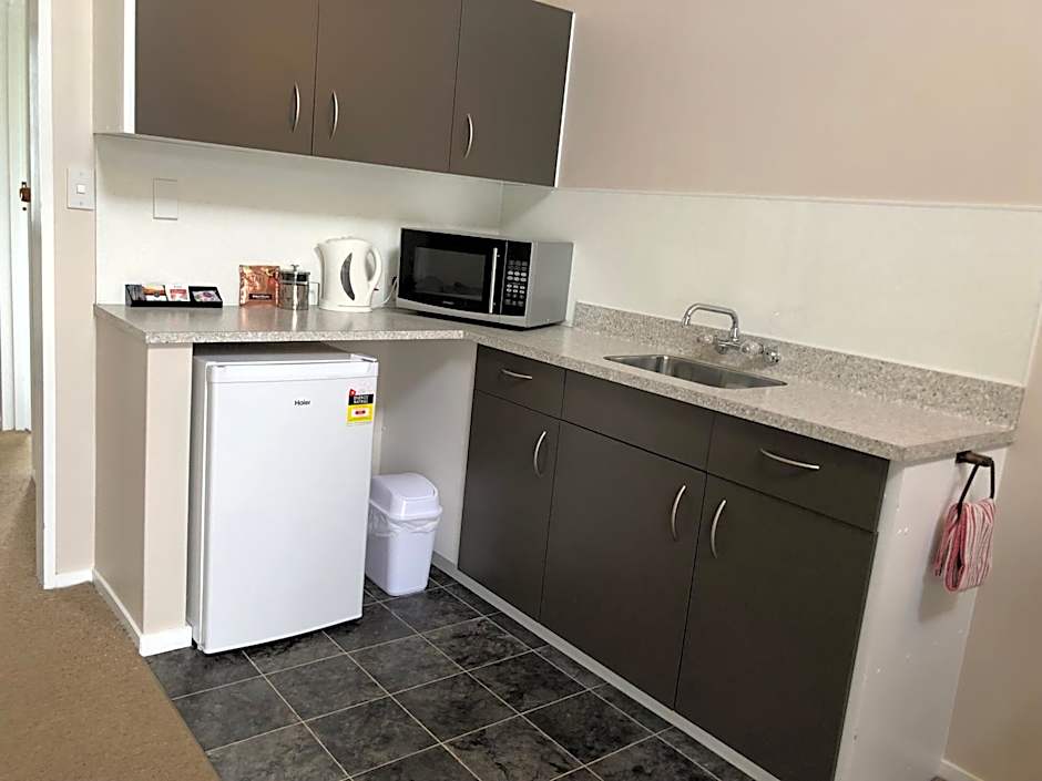 Bulls Motel & Holiday Park