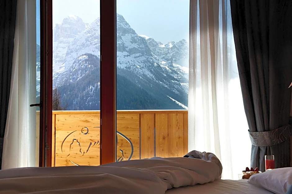 Panorama Hotel Fontanella